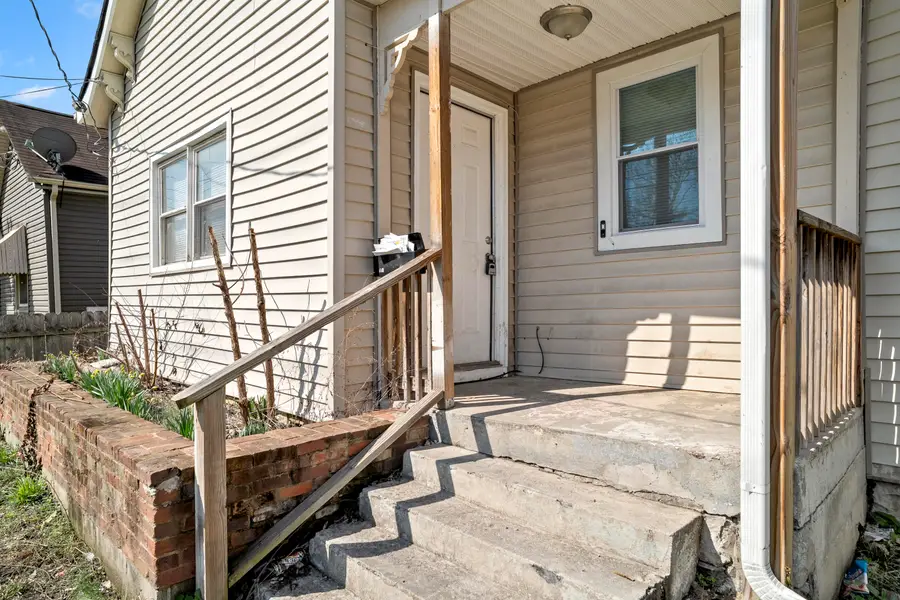 443 Chestnut Street, Lexington, KY 40508 - #3