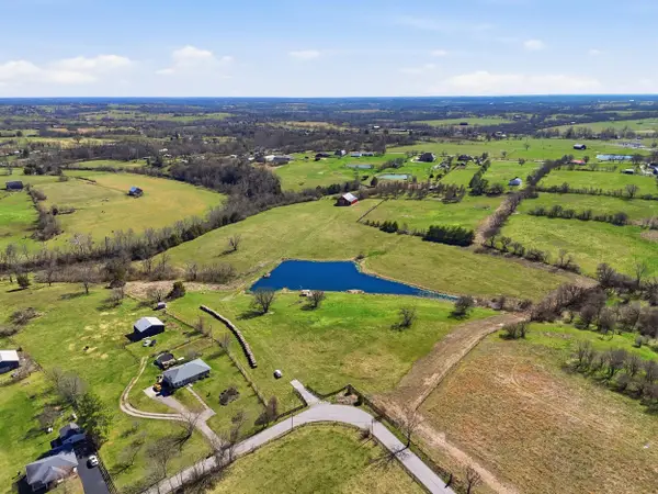 1120 Beaumont Road, Nicholasville, KY 40356