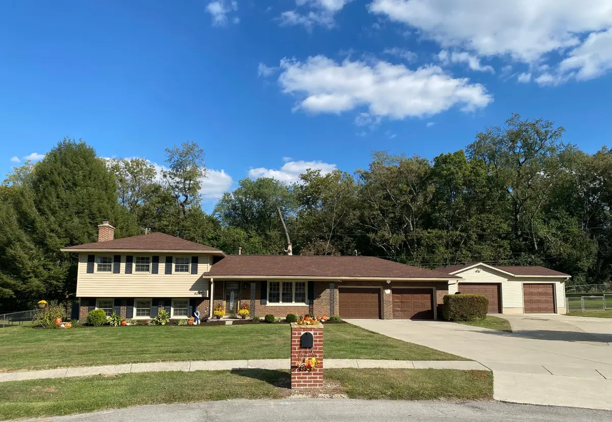 4042 Longford Court, Lexington, KY 40516 - #1