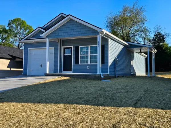 110 Harrods Glen, Harrodsburg, KY 40330