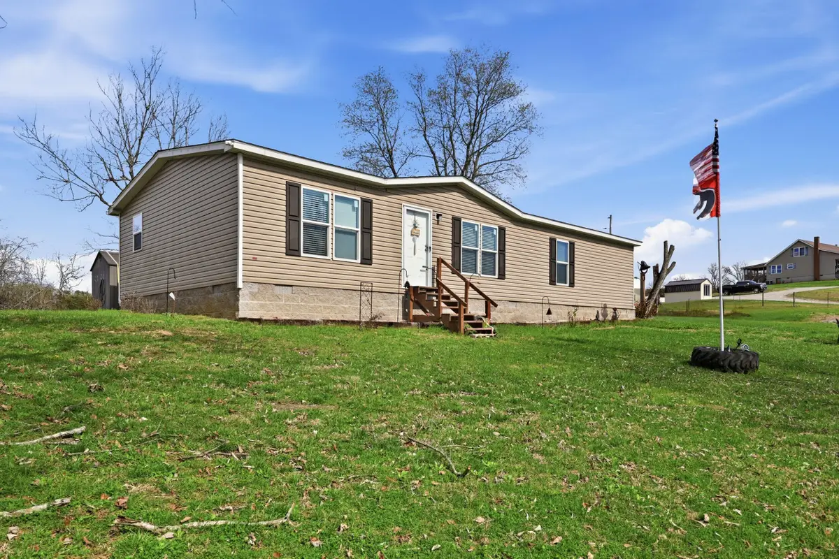 2567 New Dixville Road, Harrodsburg, KY 40330 - #1