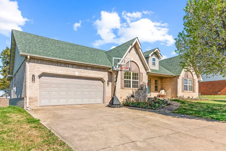 920 Hidden Loop Drive, Somerset, KY 42503 - #2