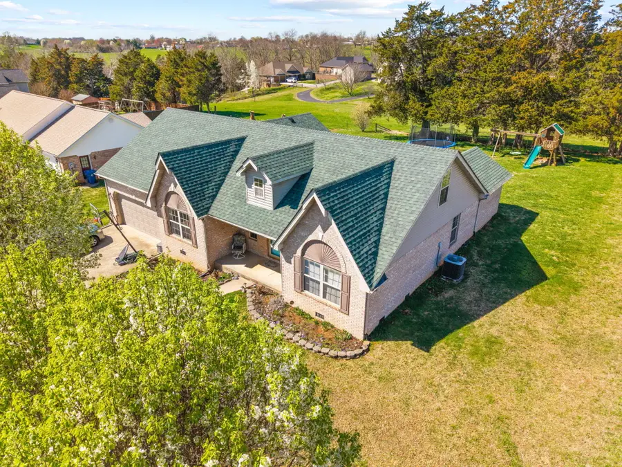 920 Hidden Loop Drive, Somerset, KY 42503 - #3