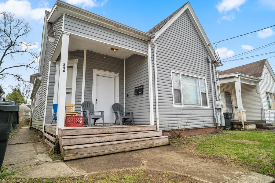 346 Ohio Street, Lexington, KY 40508 - #2