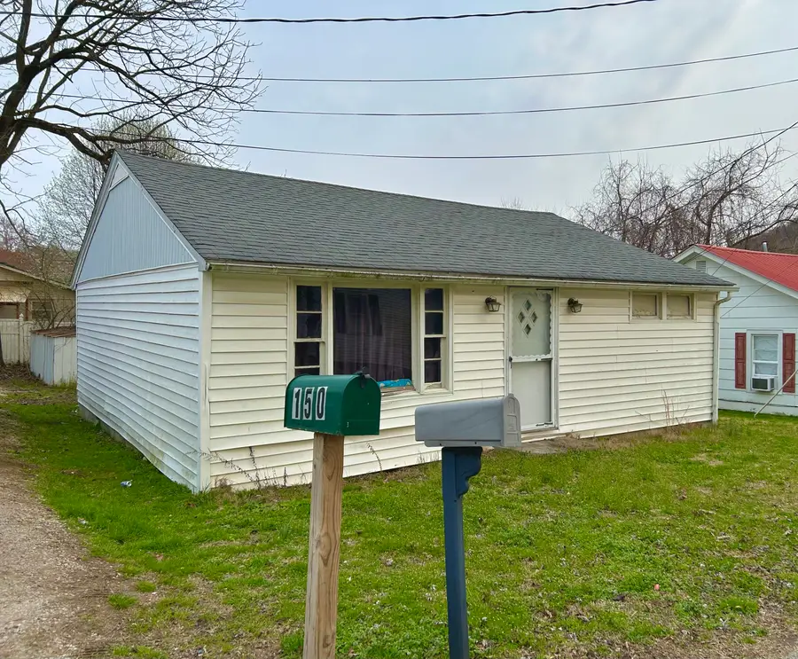 149 Heights Avenue, Morehead, KY 40351 - #2