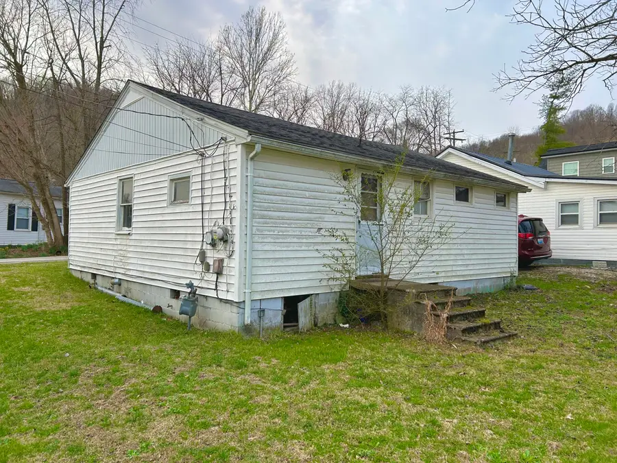 149 Heights Avenue, Morehead, KY 40351 - #3