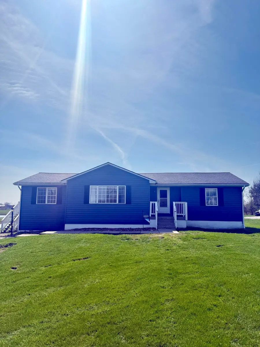 2709 Bardstown Trail, Waddy, KY 40076 - #2