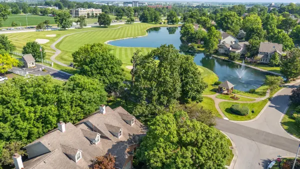 1001 Griffin Gate Drive, Lexington, KY 40511