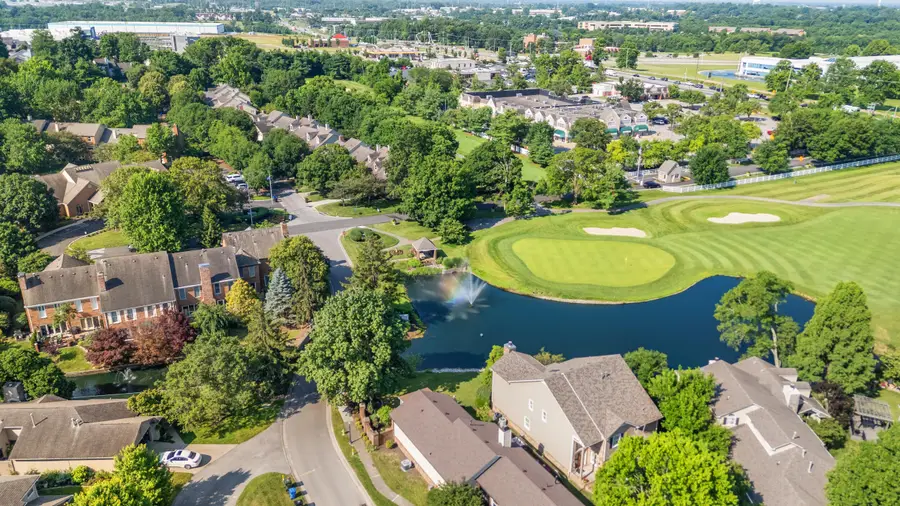 1001 Griffin Gate Drive, Lexington, KY 40511 - #2