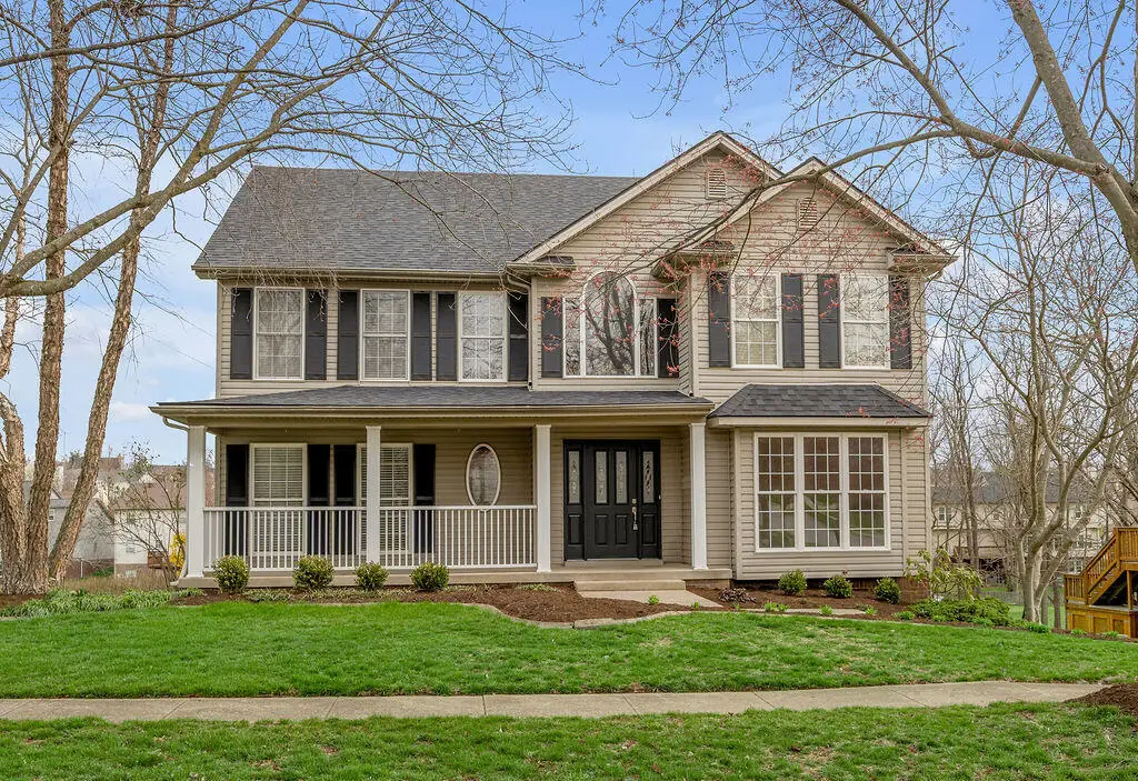 741 Rose Hurst Way, Lexington, KY 40515 - #1