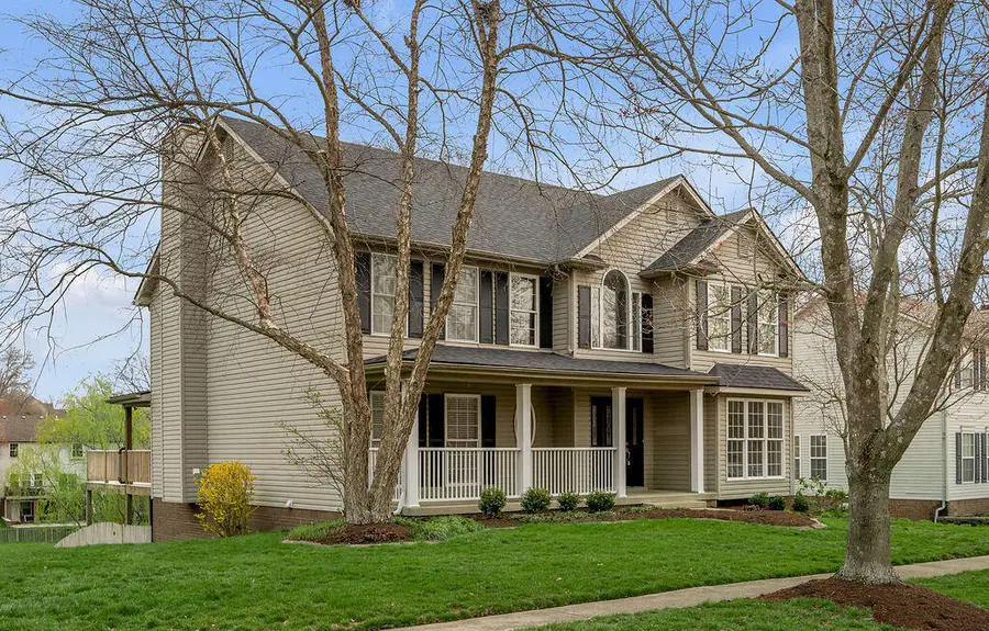 741 Rose Hurst Way, Lexington, KY 40515 - #2