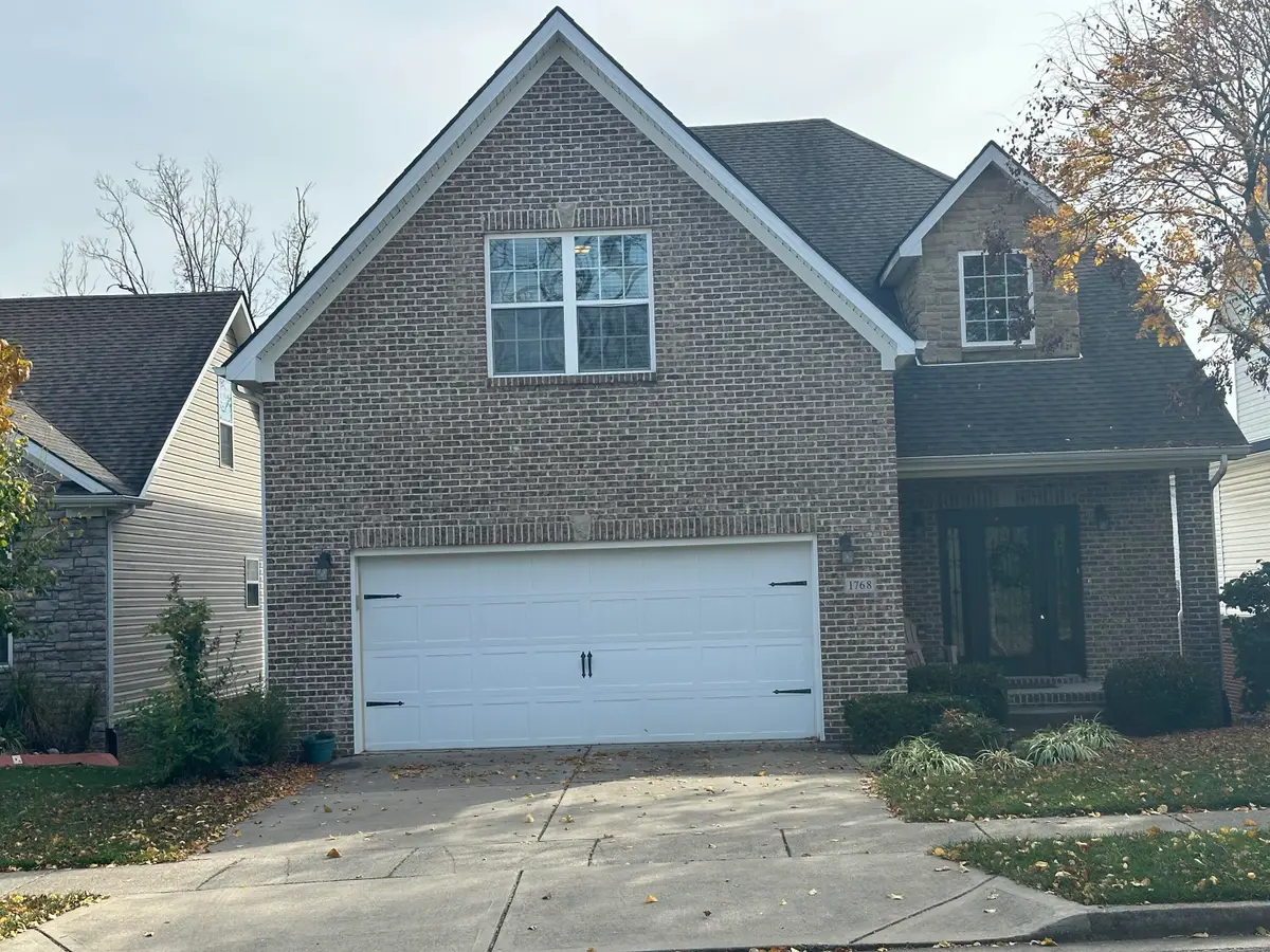 1768 Sandhurst Cove, Lexington, KY 40509 - #1