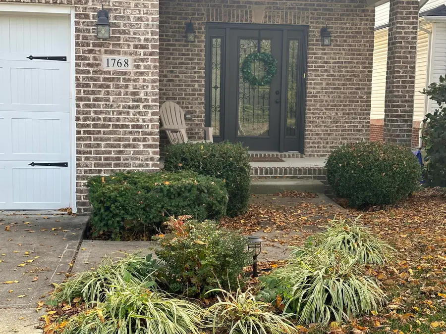 1768 Sandhurst Cove, Lexington, KY 40509 - #2