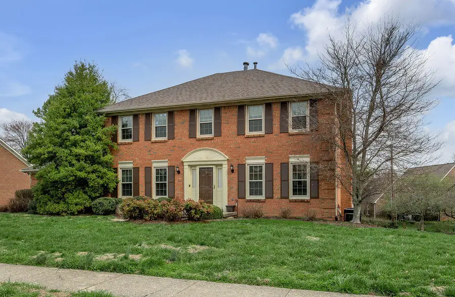 3443 Snaffle Road, Lexington, KY 40513 - #3