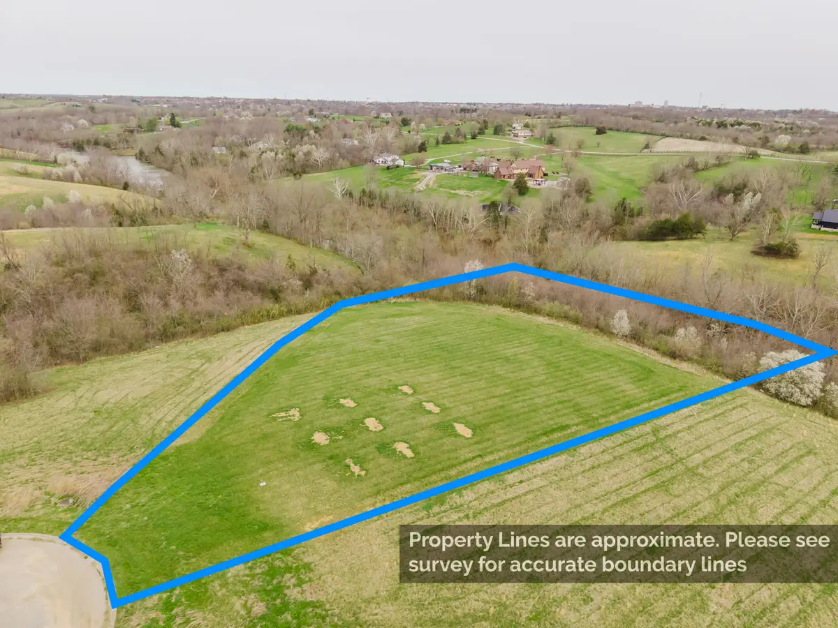 5205 Stallion Drive, Richmond, KY 40475 - #1