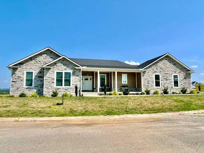 100 Sunrise Path, Somerset, KY 42503 - #1