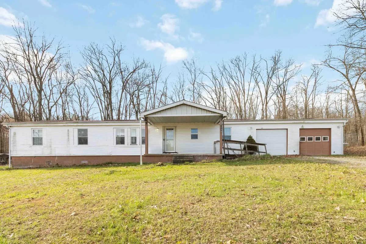 139 Mercer Road, Waynesburg, KY 40489 - #1