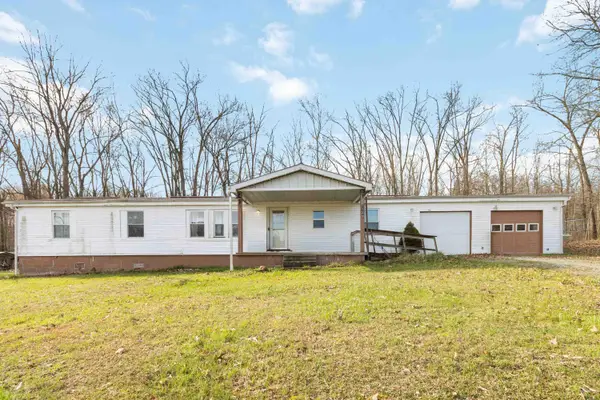 139 Mercer Road, Waynesburg, KY 40489