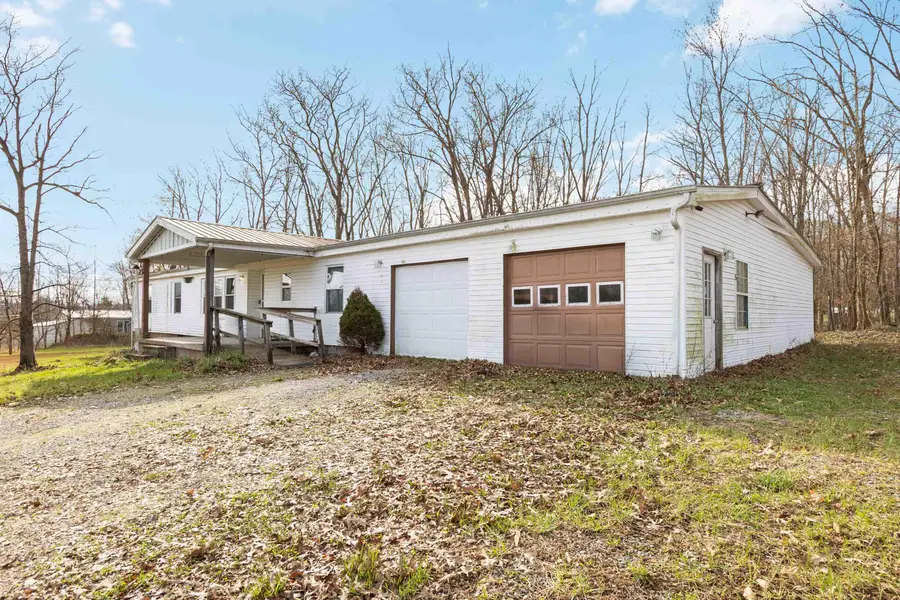 139 Mercer Road, Waynesburg, KY 40489 - #2