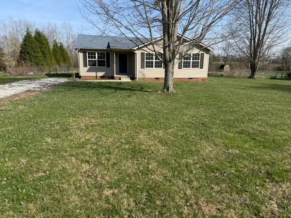 725 Muddy Creek S. Road, Berea, KY 40403