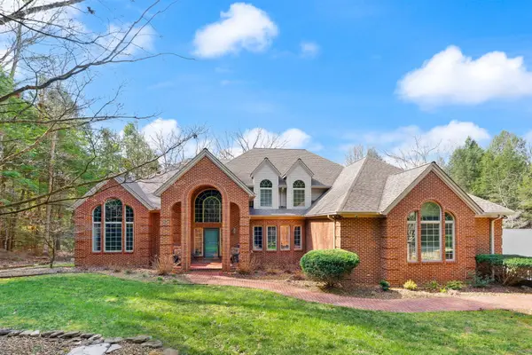 1917 Mallard Drive, London, KY 40741