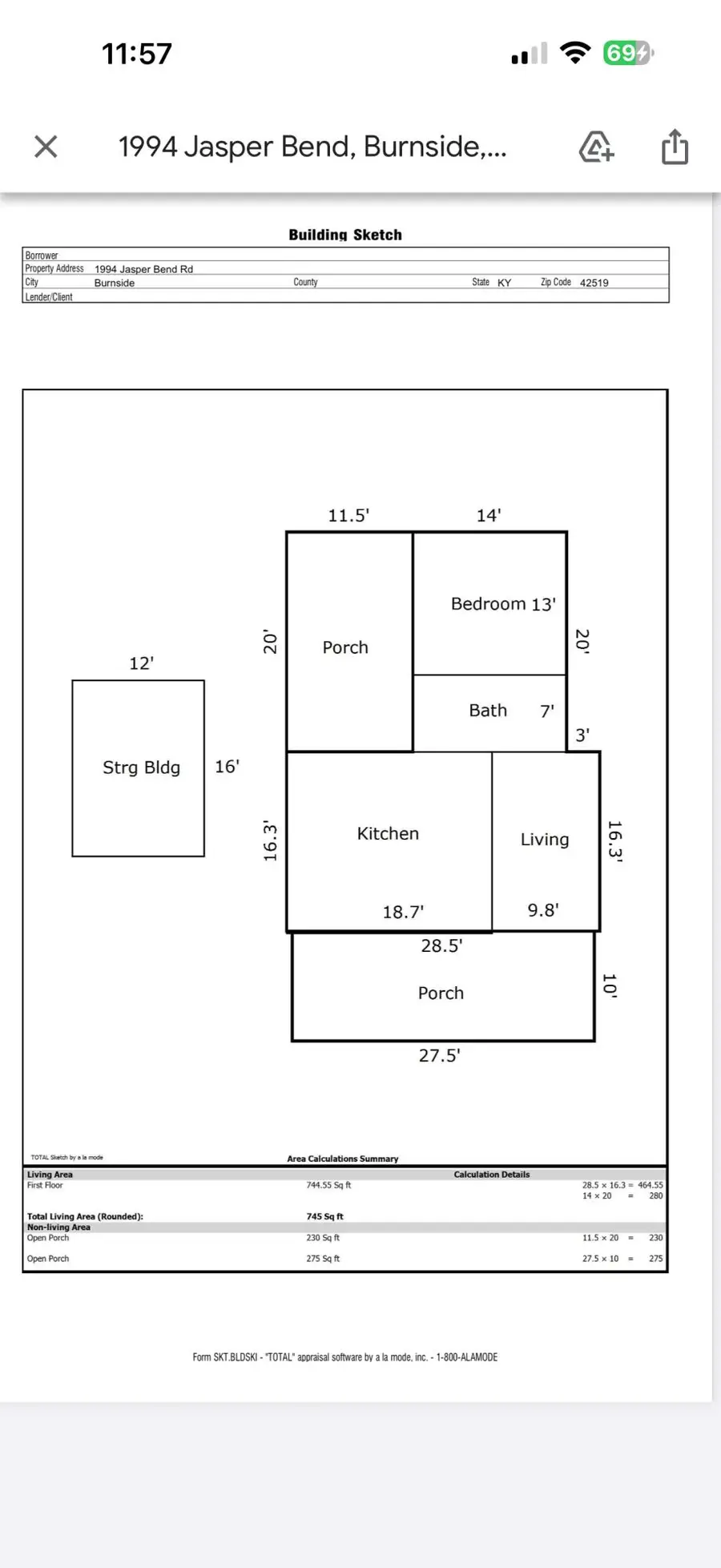 1994 Jasper Bend Road, Burnside, KY 42519 - #2