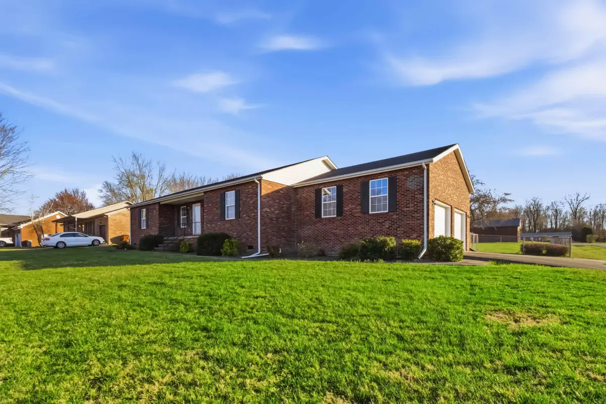 15 Douglas Avenue, Stanford, KY 40484 - #1