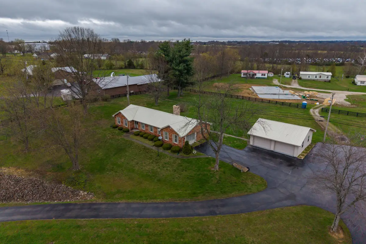 4683 Camargo Road, Mount Sterling, KY 40353 - #1