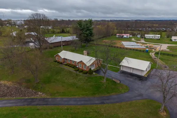 4683 Camargo Road, Mt Sterling, KY 40353