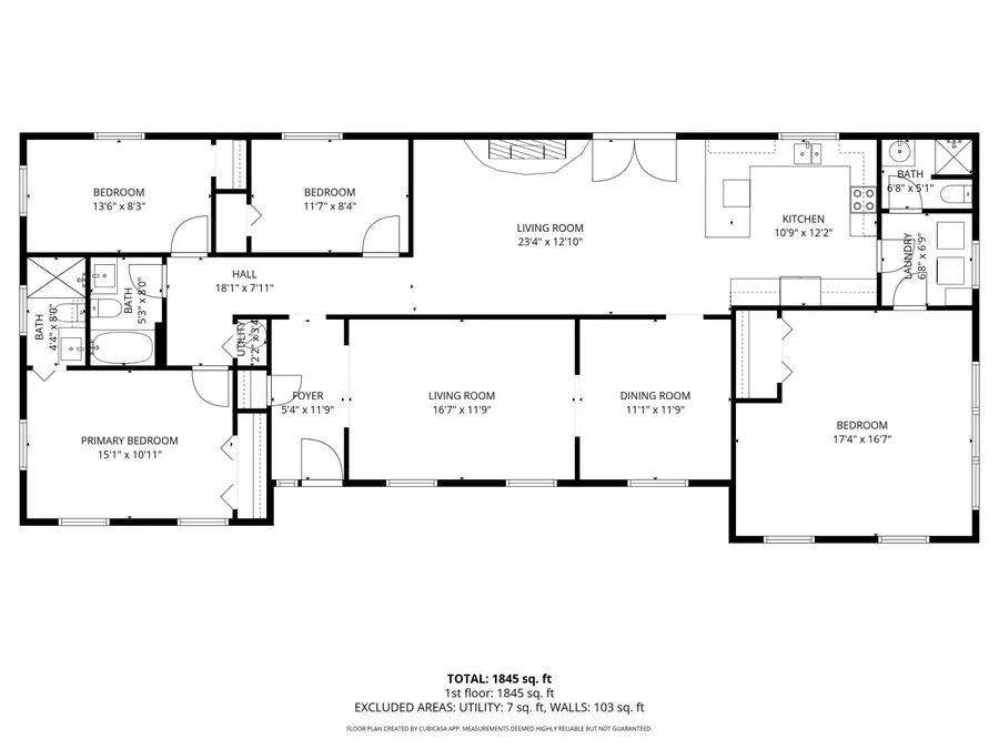 4683 Camargo Road, Mount Sterling, KY 40353 - #2