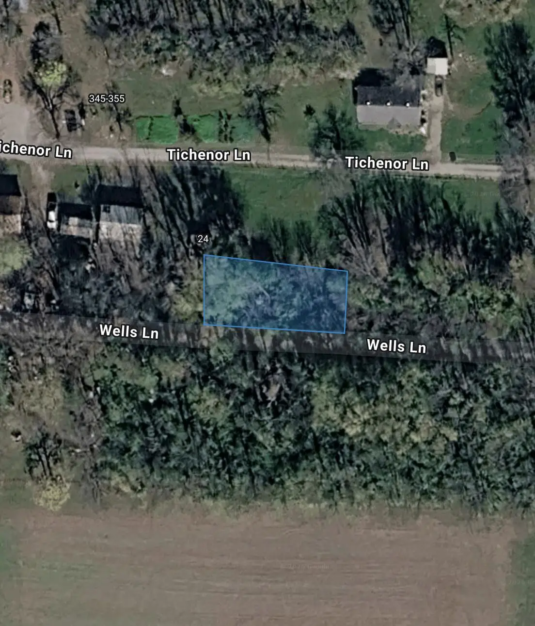 0 Wells Lane, Fairfield, KY 40020 - #1