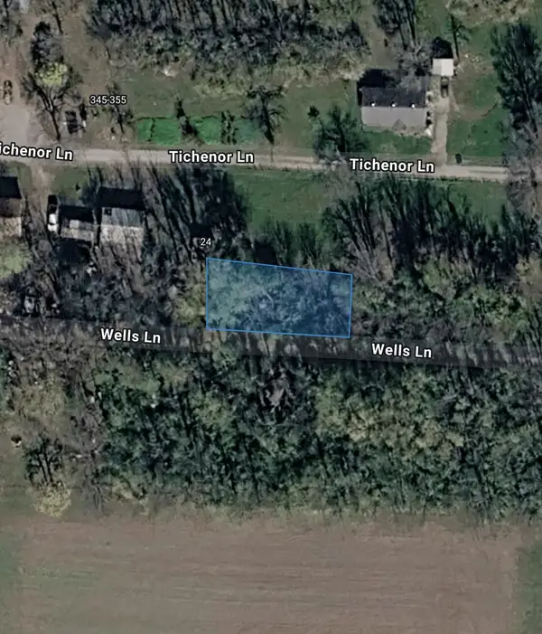 0 Wells Lane, Fairfield, KY 40020