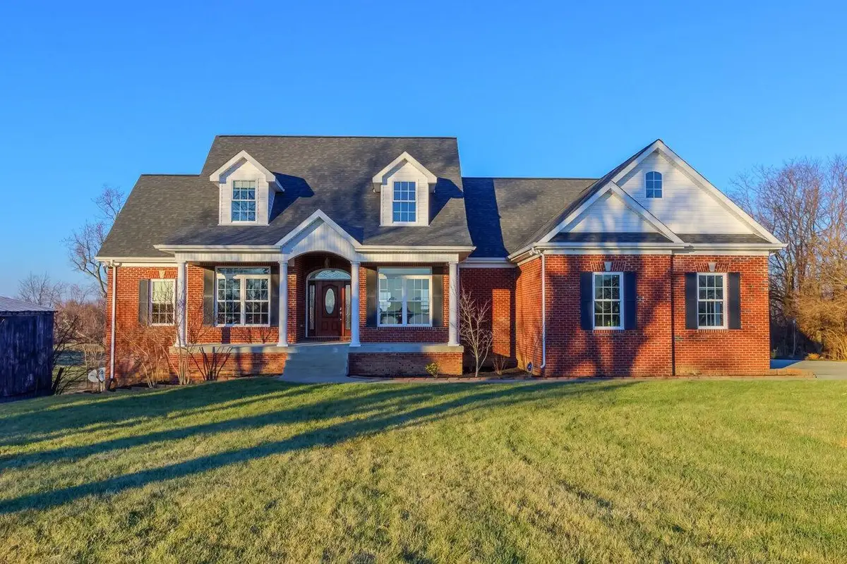 162 Harp Innis Road, Lexington, KY 40511 - #1