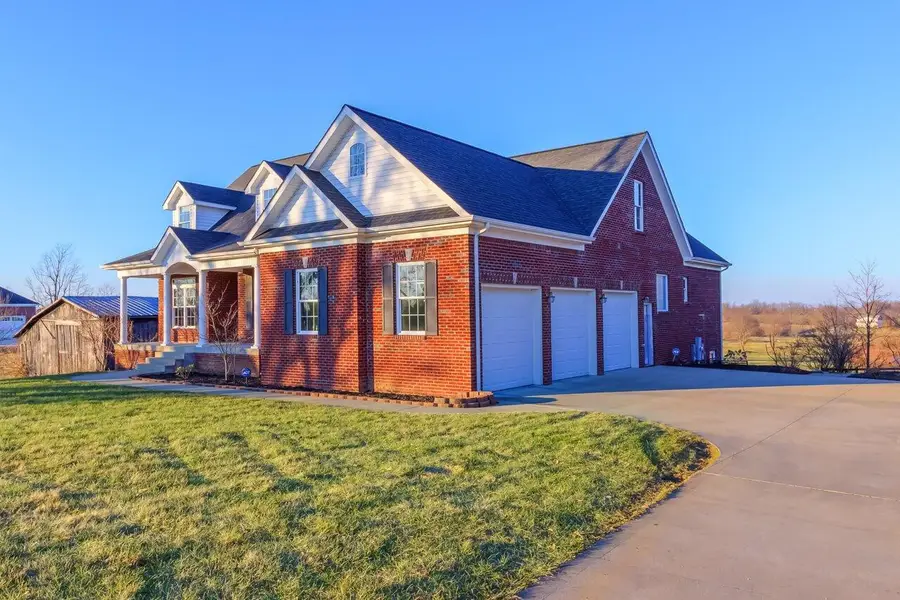 162 Harp Innis Road, Lexington, KY 40511 - #2