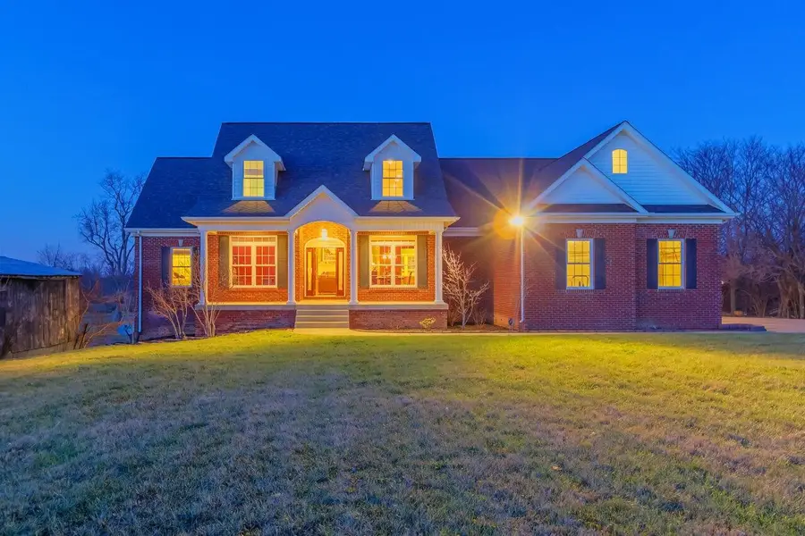 162 Harp Innis Road, Lexington, KY 40511 - #3