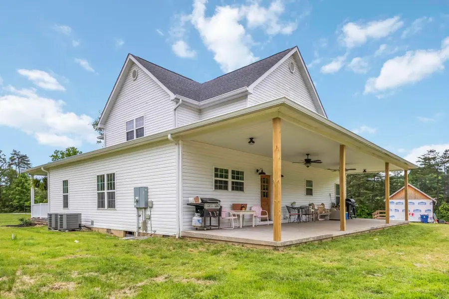 1644 Hwy 578 Highway, London, KY 40741 - #2