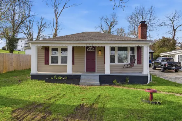 213 Irvine View Street, Richmond, KY 40475