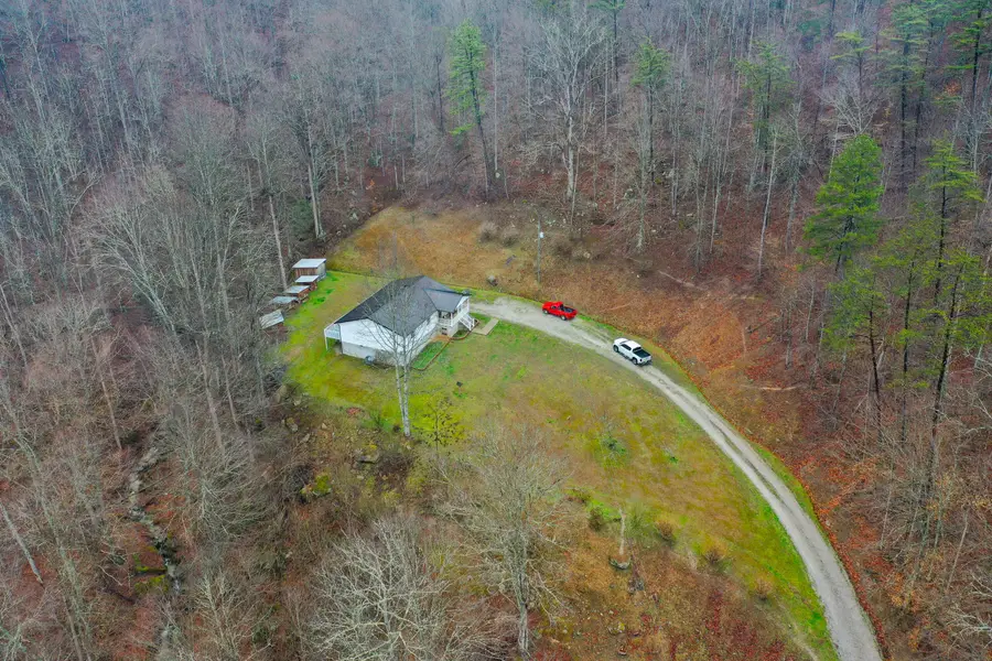 1291 Polls Creek Road, Smilax, KY 41764 - #2