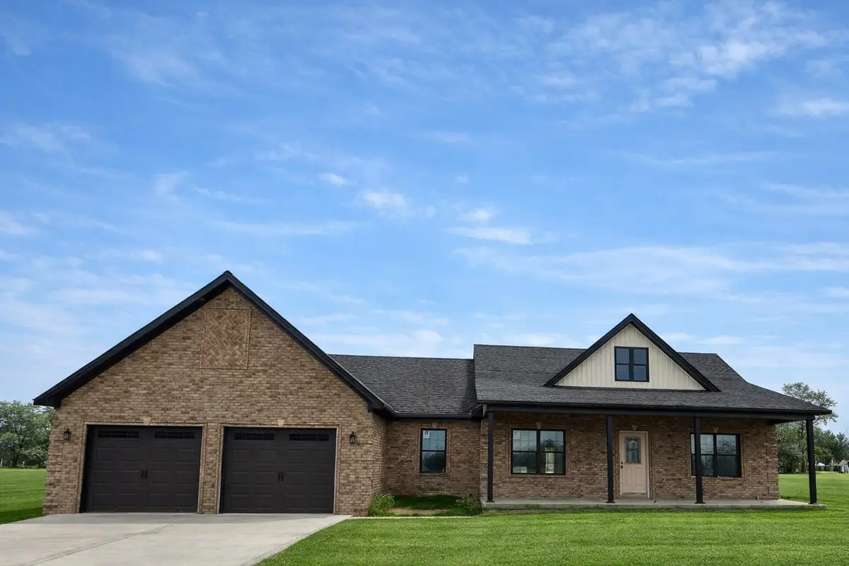 102  Dawn Court, Richmond, KY 40475 - #1