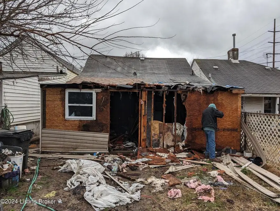 2139 Duncan Street, Louisville, KY 40212 - #2