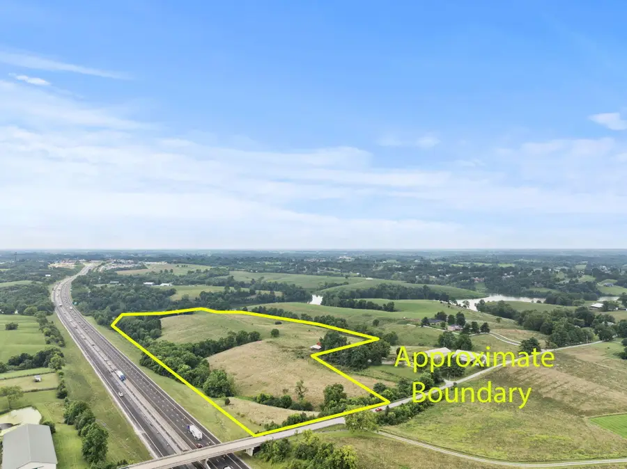 1050 Bannister Pike, Dry Ridge, KY 41035 - #2