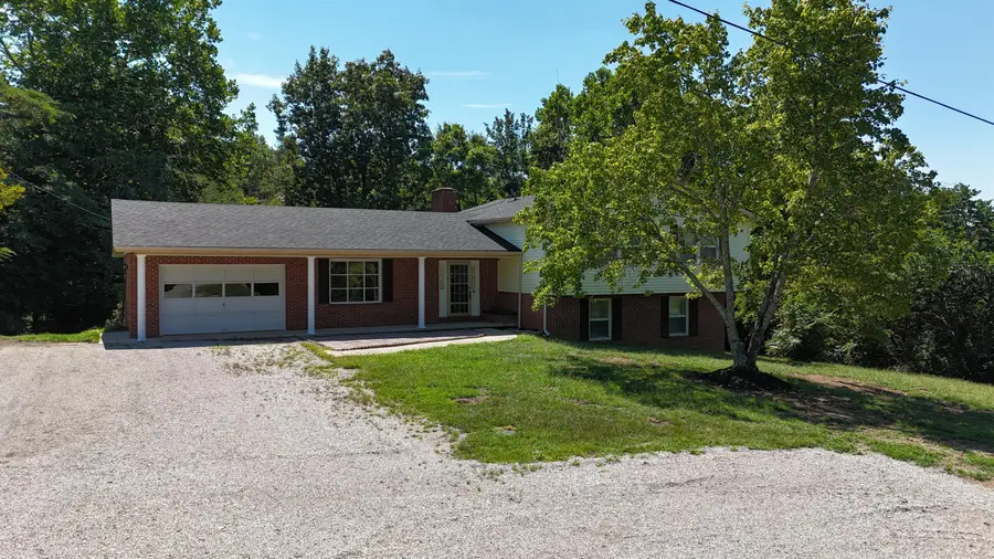 1433 Gravel Lick Branch Road, Waco, KY 40385 - #2
