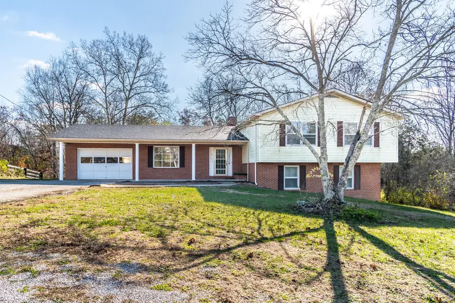1433 Gravel Lick Branch Road, Waco, KY 40385 - #3