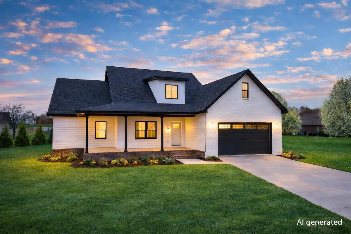 118 Runway Boulevard, Somerset, KY 42503 - #1