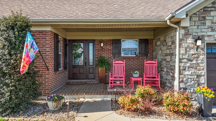 8353 Wades Mill Road, Mount Sterling, KY 40353 - #2