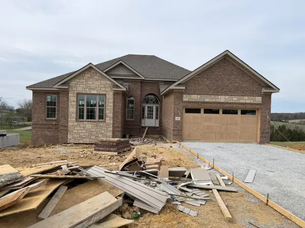 103 Dawn Court, Richmond, KY 40475