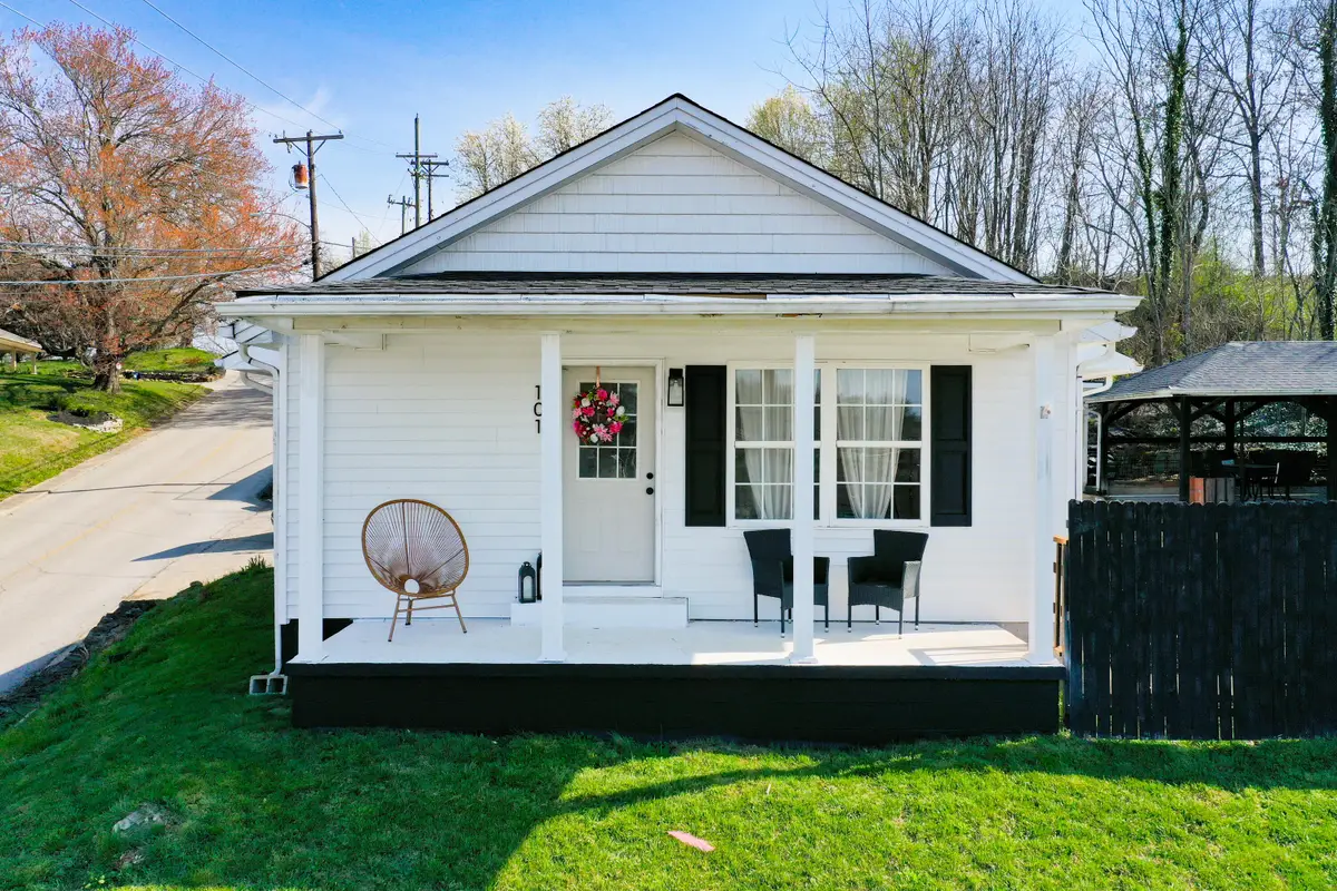 101 Oakley Street, London, KY 40741 - #1