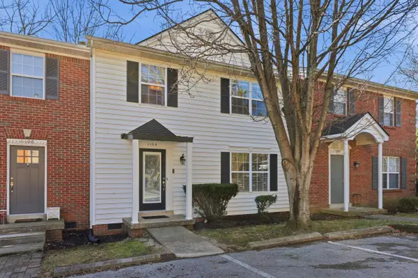 1104 Ashford Lane, Lexington, KY 40515