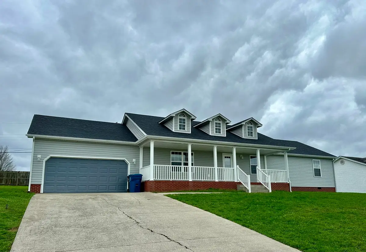 108 Magnolia Drive, Lancaster, KY 40444 - #1