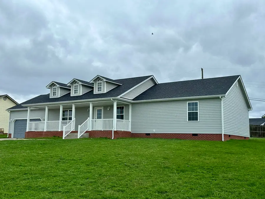 108 Magnolia Drive, Lancaster, KY 40444 - #2